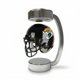thumbnail image 1 of Casco Mini Pegasus Sports 10 cm Jaguars Flotante, 1 of 7