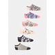 thumbnail image 1 of Pack calcetines tobilleros Algodón Mujer 99MP6120M talla unica, 1 of 2