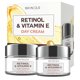 thumbnail image 3 of Crema Hidratante Facial Skin 2.0 con Retinol y Vitamina E – Dúo, 3 of 3