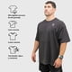 thumbnail image 3 of Polera Over Size Clasica Marengo Konko, 3 of 3
