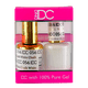 thumbnail image 4 of Set de esmaltes en gel Daisy DND DC Duo White Chalk Pure White, 4 of 5