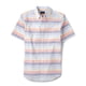 thumbnail image 2 of Camisa The Children's Place a rayas de playa, manga corta, talla mediana, 2 of 2