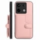 thumbnail image 2 of FOXDOCK Funda para Xiaomi POCO X6 con Bloqueo RFID - Diseño Elegante con Cierre de Botón, 2 of 5