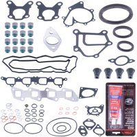 Repuestos Del Sol - Juego Empaquetadura Motor Nissan Navara 2.5 2013 2016