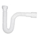 thumbnail image 1 of Sifon Flexible Plastico Universal Fanaloza 1.1/2 40y50mm, 1 of 3