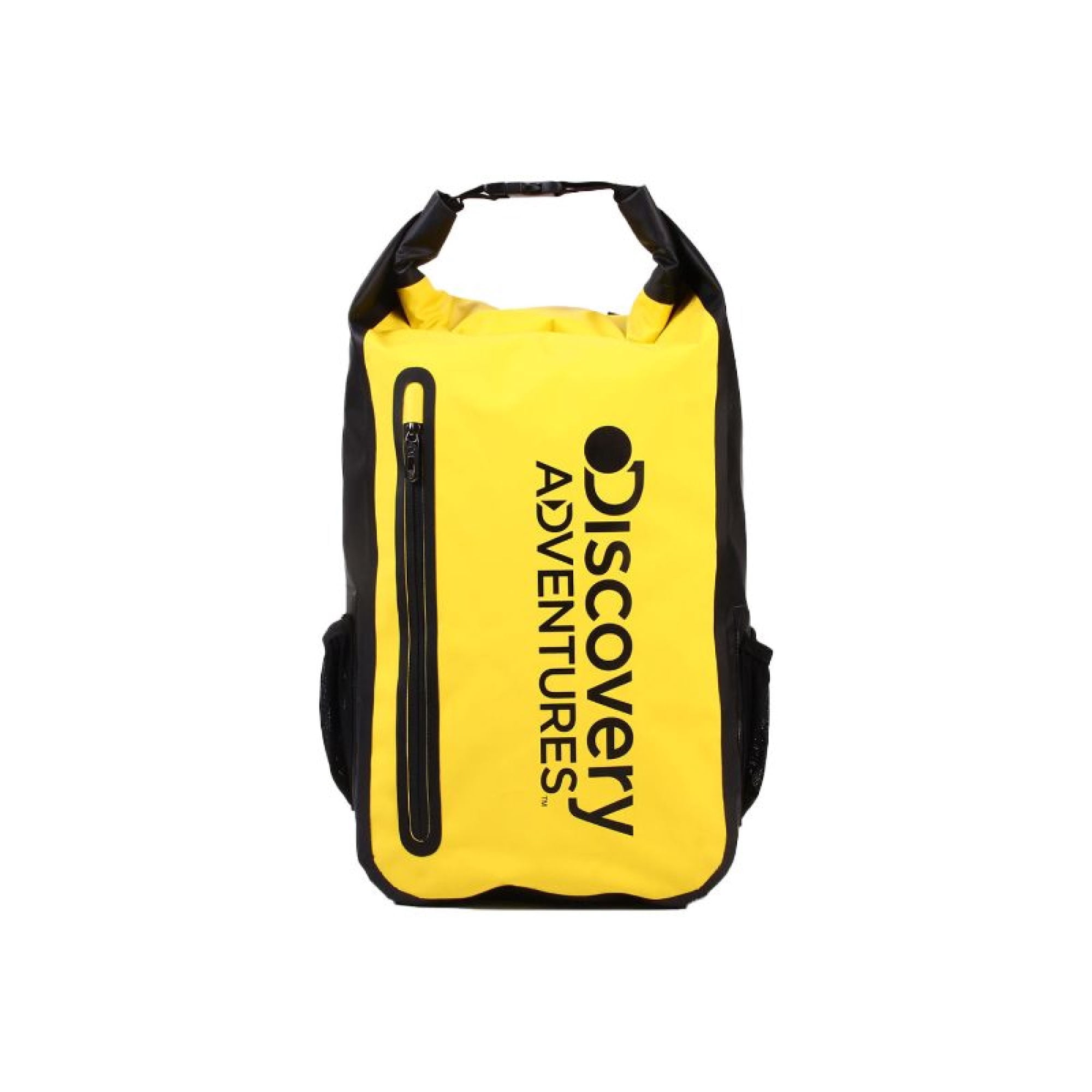 Bolso Deportivo Seco Expedition 300 25 Litros Amarillo