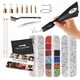 thumbnail image 1 of Kit Hotfix Applicator Quick Crystals Pro Bedazzler con 4400 diamantes de imitación, 1 of 7