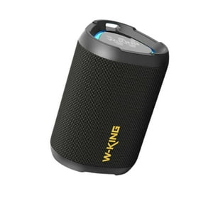 W-King - Parlante Bluetooth Outdoor Ipx7 Miniboombox