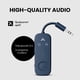 thumbnail image 3 of Adaptador Bluetooth 5.3 Avantree Relay 2 Pack AUX aptX Avian, 3 of 3