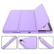thumbnail image 4 of Funda Smart Cover Para iPad Air 11 M4 2026 Lila, 4 of 6
