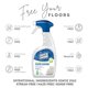 thumbnail image 3 of Limpiador de Suelos Quick Shine 710 ml Sin Rayas, 3 of 9
