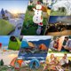 thumbnail image 3 of Estacas para carpa RIY de acero forjado S45C, 3 of 3