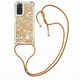 thumbnail image 4 of Funda FOXDOCK para Xiaomi Redmi Note 11/11s 4G con Cuerda Ajustable, Brillo Líquido, Protección Antigolpes y Lente – Ideal para Regalo, 4 of 6