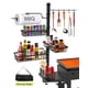 thumbnail image 1 of Organizador Griddle Caddy Concons para barbacoa Blackstone Griddle, 1 of 6