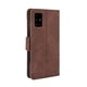 thumbnail image 3 of Funda Cartera Magnética para Samsung Galaxy A71 4G- Tarjetero Desmontable, Cuero PU, Soporte, 3 of 6