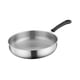 thumbnail image 5 of Sartén Antiadherente Para Camping Con Mango Ergonómico Para Cocinar Al Aire Libre En Autocaravanas, 25,2 Cm, 5 of 5