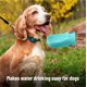 thumbnail image 4 of Botella de Agua Portátil para Perro Mr. Pen 532 ml Grande, 4 of 7
