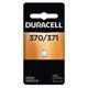 thumbnail image 1 of Reloj Duracell 370 de óxido de plata con batería de 1,5 V, 1 of 1
