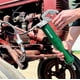thumbnail image 4 of Empuñadura de pistola Grease Gun LockNLube de alta resistencia con manguera de 20 ml, 4 of 7