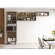 thumbnail image 5 of Kit Cocina Val 2 Cajones 7 Puertas Grafito, 5 of 7