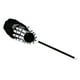 thumbnail image 5 of Gran Bolsa De Dulces De Halloween Decoración De Fiesta Con Asa Cesta Mano Prop Bar Negro, 5 of 5
