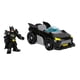 thumbnail image 5 of Imaginext DC Super Friends Batman Vehículo Lanzador 3+, 5 of 9