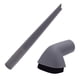 thumbnail image 3 of Cepillo Para Polvo Y Herramienta Para Rincones Para Shark Navigator Lift Away NV352 UV440, 3 of 5