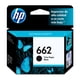 thumbnail image 1 of Cartucho de Tinta Original HP662 Negro, 1 of 6