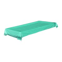 Ioensy - Pool Snooker Cubierta De Mesa De Billar Cubierta Protectora De Mesa De 8 Pies Protector De Mesa Verde