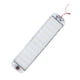 thumbnail image 5 of Generic LED Barra de luz interior Luz de techo 72 LED Fácil de instalar Luz de techo de 10 W para remolque, camión, automóvil, furgoneta, autocaravana, 5 of 5