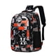 thumbnail image 3 of Rilibegan Large Travel Bag for Teenagers Schoolbag Female New Fashion Backpack Brand Classic Nylon Computer Casual Backpack Bag, 3 of 3