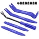 thumbnail image 1 of Kit de herramientas para quitar molduras automáticas XBRN, 13 piezas, para paneles de puertas de aut, 1 of 7