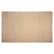 thumbnail image 3 of Alfombra Yute Sahara 170x240 Crudo, 3 of 6