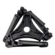 thumbnail image 1 of Nylon Soporte De Tanque De Gas Al Aire Libre Soporte De Cartucho De Camping Trípode De Recipiente, 1 of 5