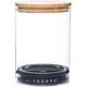 thumbnail image 1 of Recipiente de Vidrio para Almacenamiento de Alimentos AirScape Mediano 18 cm, 1 of 7