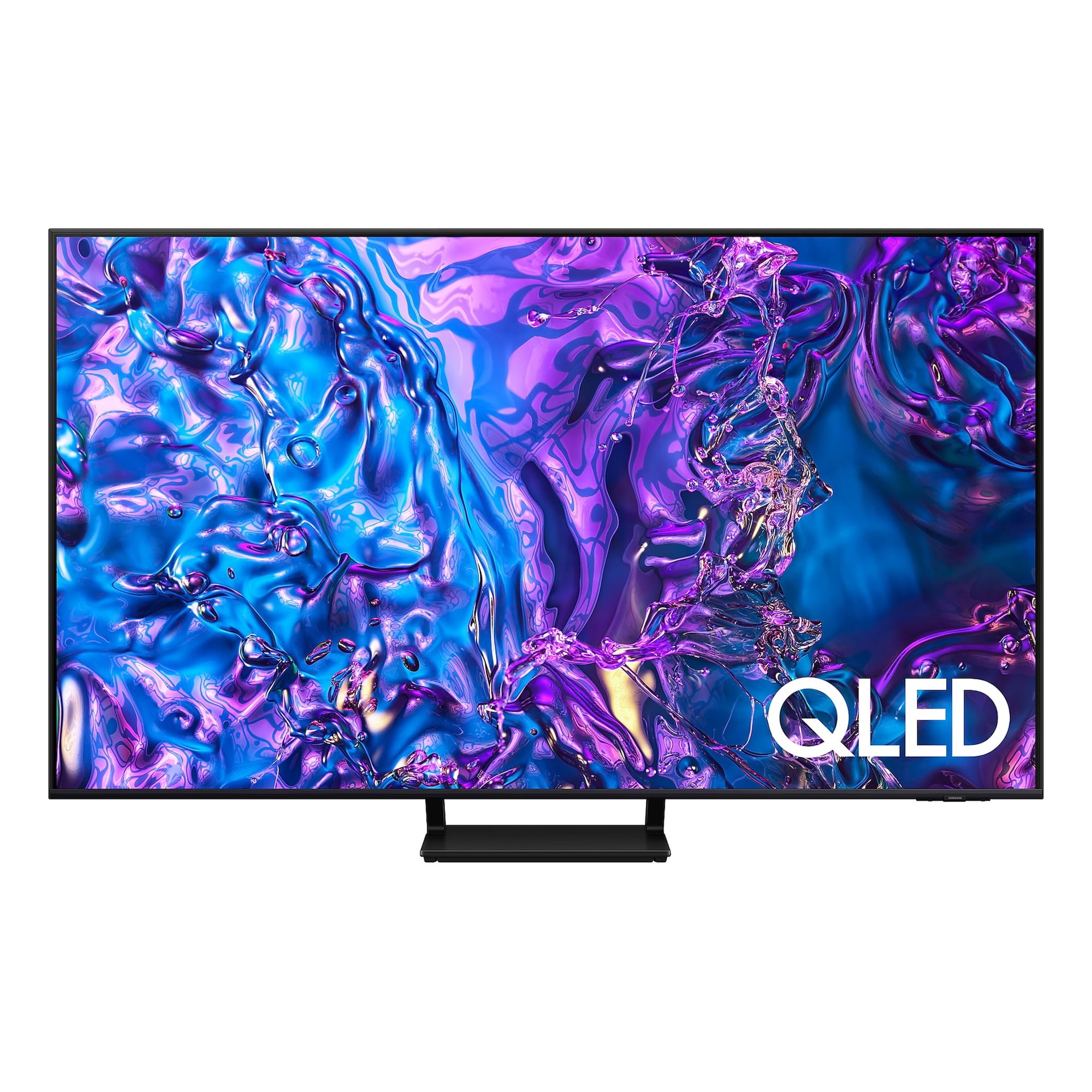 Samsung - 65'' Qled 4k Q70d Smart Tv (2024)