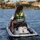 thumbnail image 4 of Chaleco Salvavidas O'NEILL para Mujer, Aprobado por USCG, Talla Grande, 4 of 4