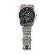 thumbnail image 5 of Reloj De Pulsera Para Hombre, Regalo De Negocios, Reloj De Pulsera Para Padre, Amigos Y Abuelos, Plata, 5 of 5