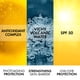 thumbnail image 2 of Protector solar Vichy Capital Soleil SPF 50 antienvejecimiento 50 ml, 2 of 3