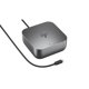thumbnail image 5 of Estación de acoplamiento HP Thunderbolt 4 100W G6 + Kit de cables, 5 of 7