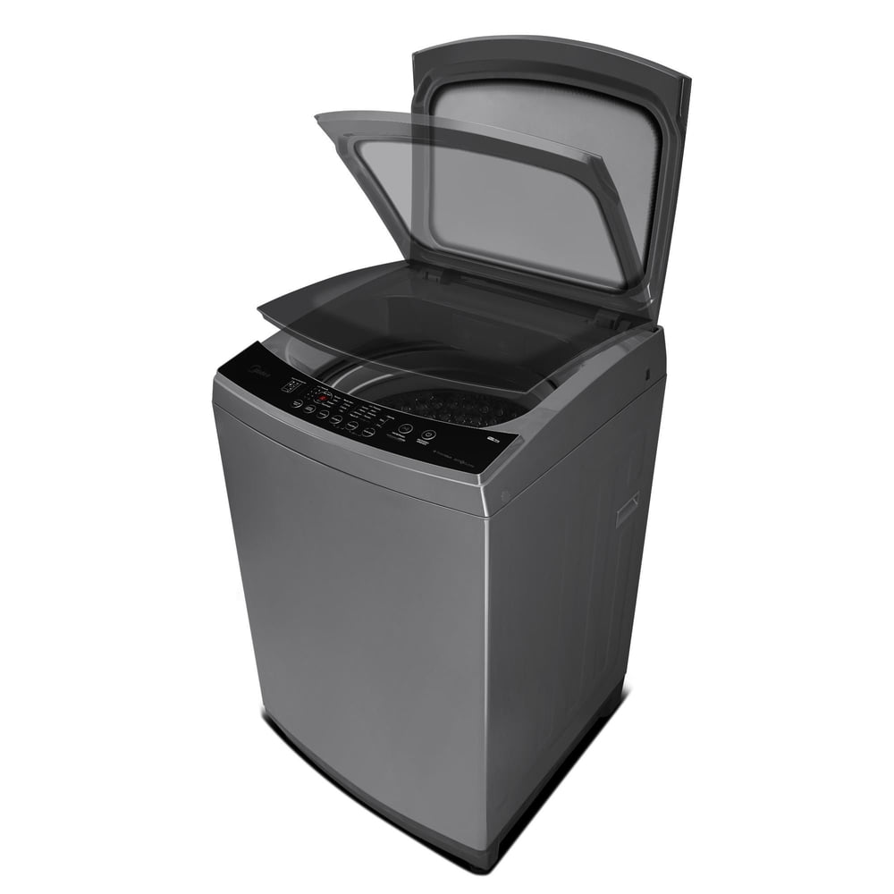 Midea MLS-175GE04N 17.5 kg Gris, foto 4