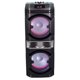 thumbnail image 2 of Parlante Negro de Fiesta con Luces / CCA-78410, 2 of 3