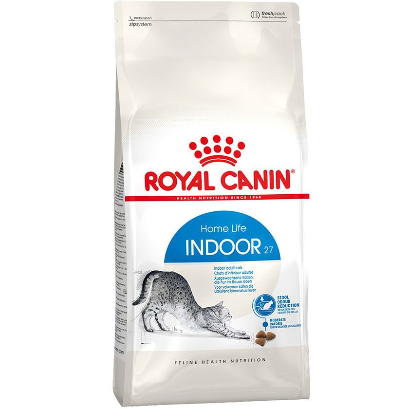 Royal Canin Indoor 7,5 Kg