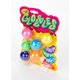 thumbnail image 2 of Crayolaynbsp;Globbles, Juguetes Fidget, Regalo Squish para n, 2 of 2