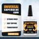 thumbnail image 3 of Superpegamento ARKA KRAFTPROTZ multiusos, 50 g, resistencia industrial, 3 of 7