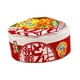 thumbnail image 1 of Cama para gatos con forma de fideos instantáneos, sofá cama desmontable y multifuncional para perros pequeños, medianos y grandes , L Rojo, 1 of 5