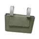thumbnail image 3 of Bolso Organizador Para Cochecito De Bebé, Bolso Portátil Para Biberones Y Aperitivos, Color Verde, 3 of 5