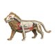 thumbnail image 2 of Modelo De Cuerpo Animal Para El Aprendizaje, Material Didáctico Para Niños Que Estudian En Casa (3108), 2 of 5
