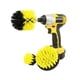 thumbnail image 1 of Cepillos de limpieza de auto y hogar para taladro 3 piezas, 1 of 4