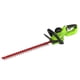 thumbnail image 2 of Cortasetos Inal. 22" Greenworks 24V - 2211102AZ - Sin Baterías verde, 2 of 3